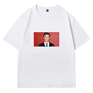 Thomas Never Boring Thomas Doherty T-Shirts