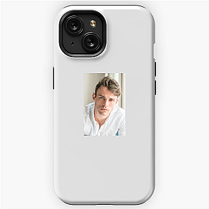 Doherty Owns That Look Thomas Doherty Samsung Cases