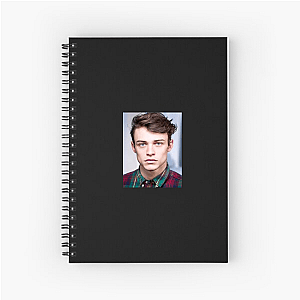 It’s Giving Doherty Thomas Doherty Notebook