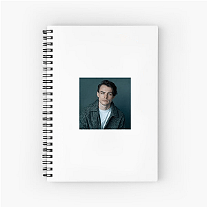 Vamp Vibes, Thomas Style Thomas Doherty Notebook