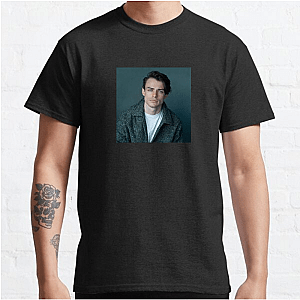 Vamp Vibes, Thomas Style Thomas Doherty T-Shirts