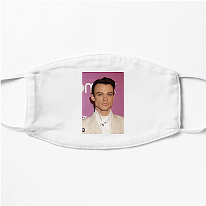 Danger Is Hotter in Doherty Thomas Doherty Face Masks