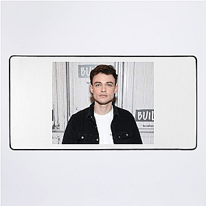 Don’t Play – Thomas Might Thomas Doherty Mouse Pads