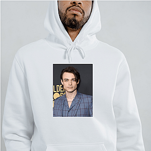 Gossip, But Make It Gothic Thomas Doherty Hoodies