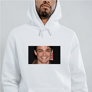 Doherty in Control Thomas Doherty Hoodies