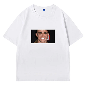 Doherty in Control Thomas Doherty T-Shirts