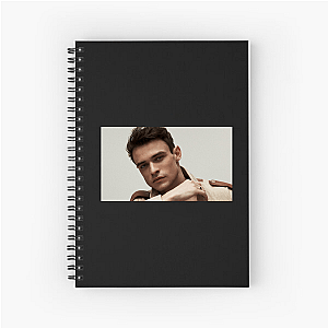 Bad Boy. Soft Core. Thomas Doherty Notebook
