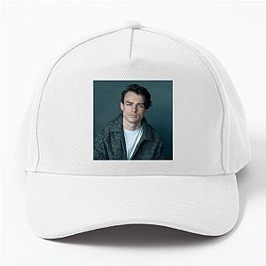 Vamp Vibes, Thomas Style Thomas Doherty Hats & Caps
