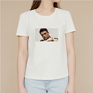 Bad Boy. Soft Core. Thomas Doherty T-Shirts
