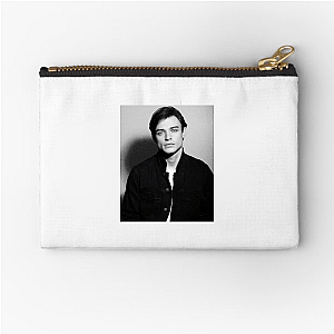 Doherty Got That Bite Thomas Doherty Zipper Pouches