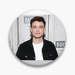 Don’t Play – Thomas Might Thomas Doherty Pins