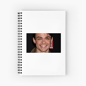 Doherty in Control Thomas Doherty Notebook
