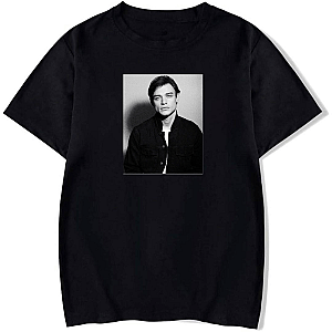 Doherty Got That Bite Thomas Doherty T-Shirts