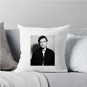 Doherty Got That Bite Thomas Doherty Pillows Cover