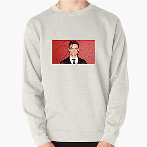 Thomas Never Boring Thomas Doherty Sweatshirts