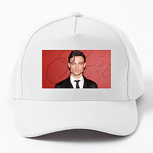 Thomas Never Boring Thomas Doherty Hats & Caps