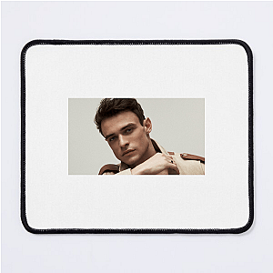 Bad Boy. Soft Core. Thomas Doherty Mouse Pads