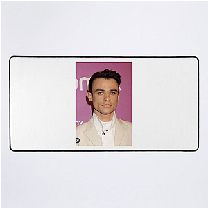 Danger Is Hotter in Doherty Thomas Doherty Mouse Pads