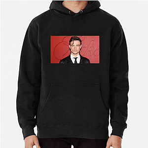 Thomas Never Boring Thomas Doherty Hoodies