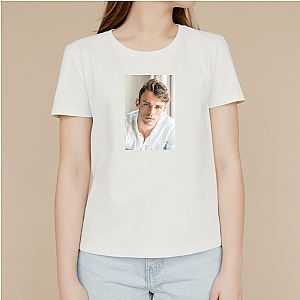 Doherty Owns That Look Thomas Doherty T-Shirts