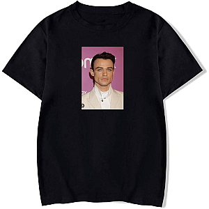 Danger Is Hotter in Doherty Thomas Doherty T-Shirts