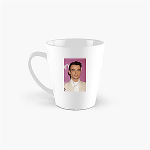 Danger Is Hotter in Doherty Thomas Doherty Mugs