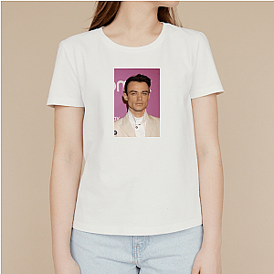Danger Is Hotter in Doherty Thomas Doherty T-Shirts