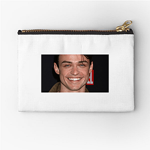 Doherty in Control Thomas Doherty Zipper Pouches