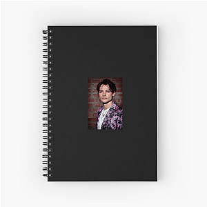Doherty Darkness Hits Hard Thomas Doherty Notebook