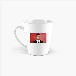 Thomas Never Boring Thomas Doherty Mugs
