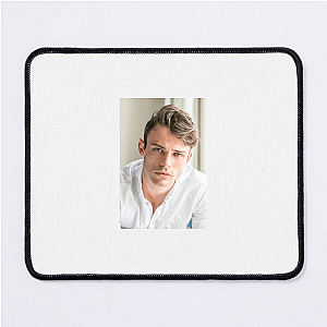 Doherty Owns That Look Thomas Doherty Mouse Pads