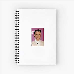 Danger Is Hotter in Doherty Thomas Doherty Notebook