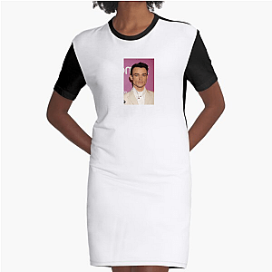 Danger Is Hotter in Doherty Thomas Doherty Dresses