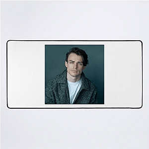 Vamp Vibes, Thomas Style Thomas Doherty Mouse Pads