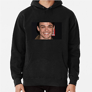 Doherty in Control Thomas Doherty Hoodies