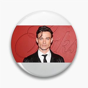 Thomas Never Boring Thomas Doherty Pins
