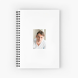 Doherty Owns That Look Thomas Doherty Notebook