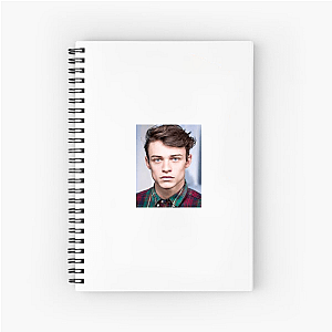 It’s Giving Doherty Thomas Doherty Notebook