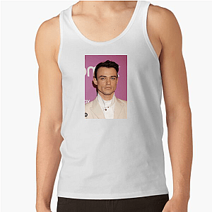 Danger Is Hotter in Doherty Thomas Doherty Tank Tops
