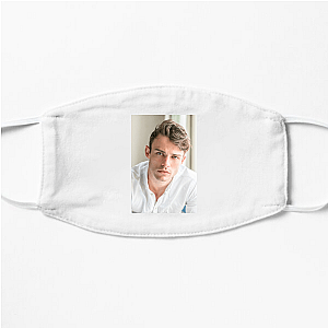 Doherty Owns That Look Thomas Doherty Face Masks