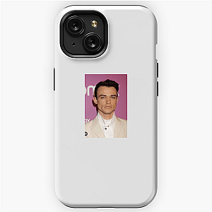 Danger Is Hotter in Doherty Thomas Doherty Samsung Cases