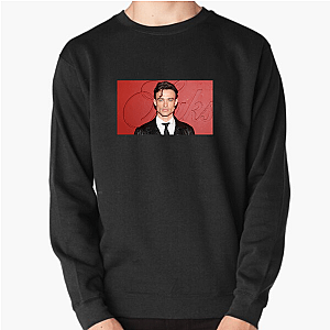 Thomas Never Boring Thomas Doherty Sweatshirts