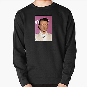 Danger Is Hotter in Doherty Thomas Doherty Sweatshirts