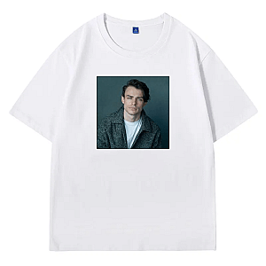 Vamp Vibes, Thomas Style Thomas Doherty T-Shirts