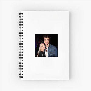 Thomas Eyes See Through You Thomas Doherty Notebook