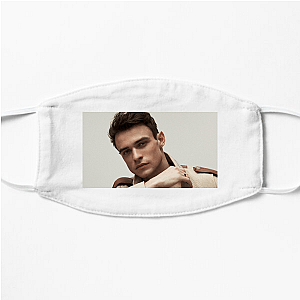 Bad Boy. Soft Core. Thomas Doherty Face Masks