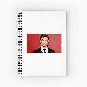 Thomas Never Boring Thomas Doherty Notebook