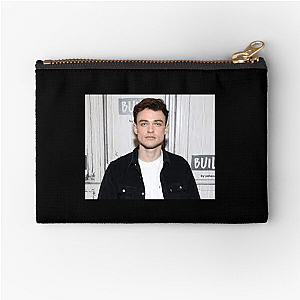 Don’t Play – Thomas Might Thomas Doherty Zipper Pouches