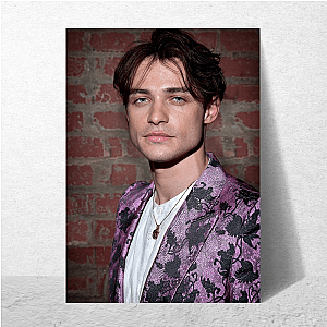 Doherty Darkness Hits Hard Thomas Doherty Posters