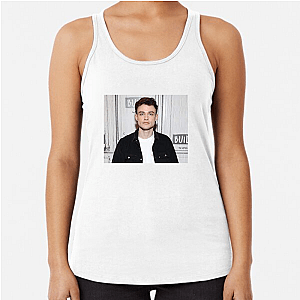 Don’t Play – Thomas Might Thomas Doherty Tank Tops